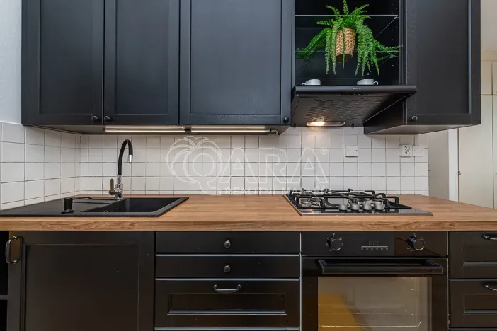 Prodej bytu 2+1, Praha - Letňany, Vratimovská, 56 m2