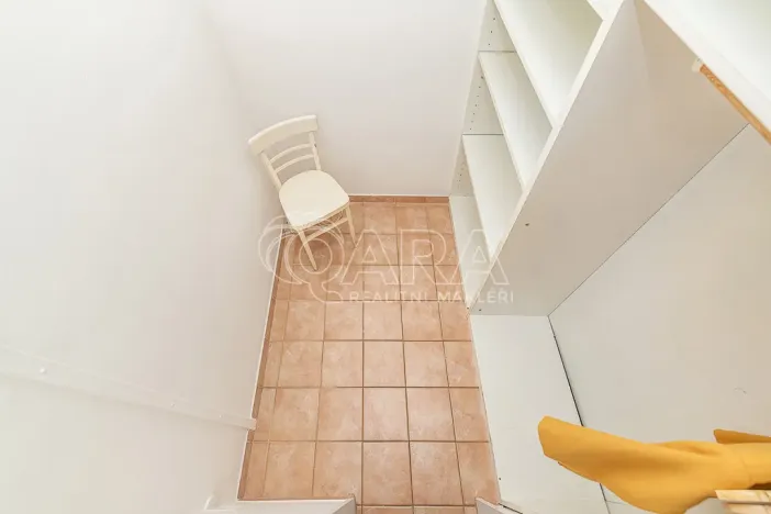 Prodej bytu 2+1, Praha - Letňany, Vratimovská, 56 m2