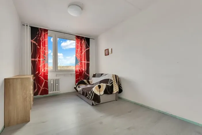 Prodej bytu 4+1, Most, K. H. Borovského, 84 m2