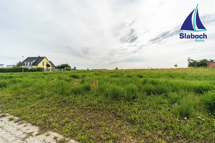 Prodej pozemku pro bydlení, Měšice, 825 m2