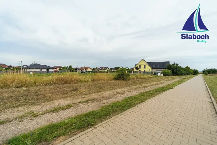 Prodej pozemku pro bydlení, Měšice, 825 m2