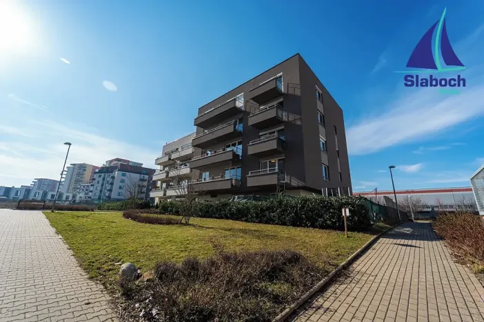Pronájem bytu 3+kk, Praha - Letňany, Štanderova, 89 m2