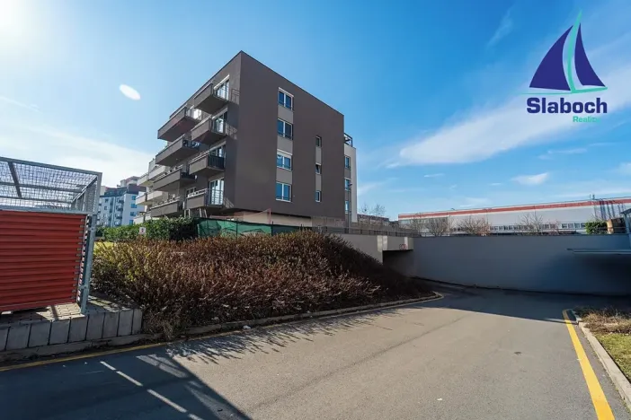 Pronájem bytu 3+kk, Praha - Letňany, Štanderova, 89 m2