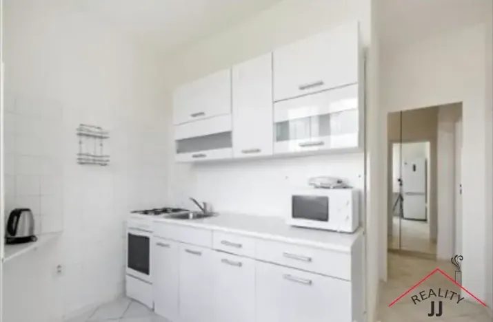 Prodej bytu 2+1, Praha - Záběhlice, Jahodová, 53 m2