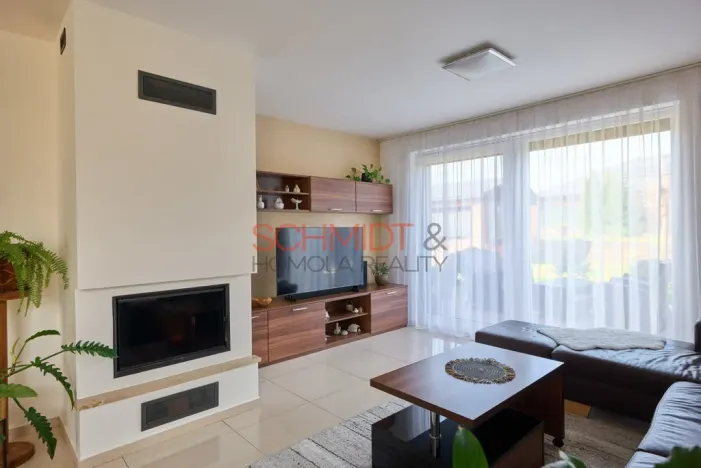 Prodej rodinného domu, Hustopeče, Gen. Peřiny, 201 m2