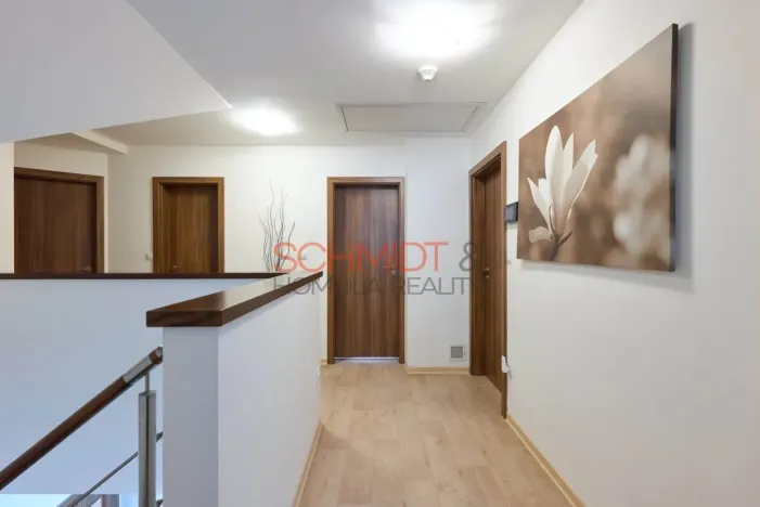 Prodej rodinného domu, Hustopeče, Gen. Peřiny, 201 m2