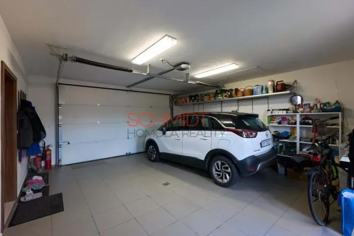 Prodej rodinného domu, Hustopeče, Gen. Peřiny, 201 m2