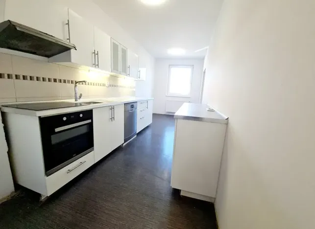 Pronájem rodinného domu, Praha - Chodov, Malebná, 130 m2