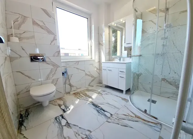 Pronájem rodinného domu, Praha - Chodov, Malebná, 130 m2