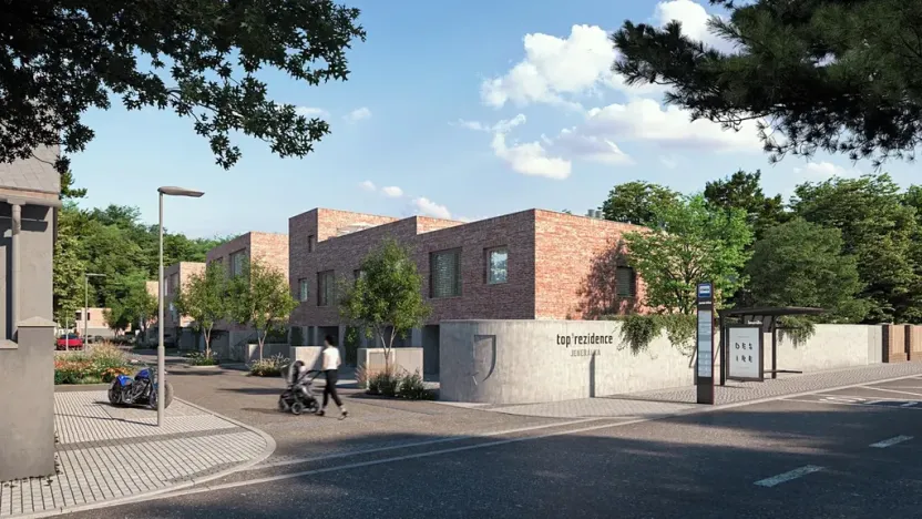 Prodej rodinného domu, Praha - Dejvice, V Trníčku, 148 m2