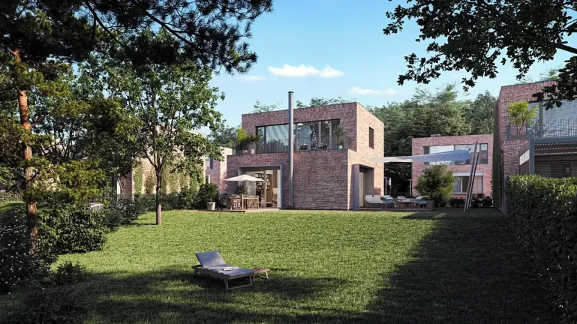 Prodej rodinného domu, Praha - Dejvice, V Trníčku, 226 m2