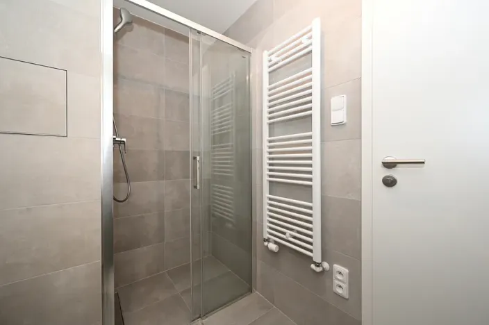 Pronájem bytu 1+kk, Praha - Střížkov, Střížkovská, 37 m2