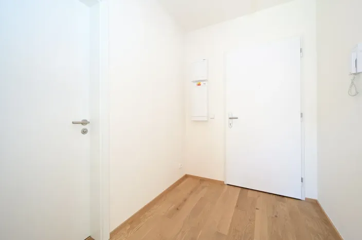 Pronájem bytu 1+kk, Praha - Střížkov, Střížkovská, 37 m2