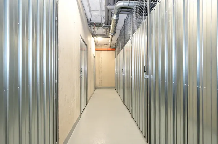 Pronájem bytu 1+kk, Praha - Střížkov, Střížkovská, 37 m2