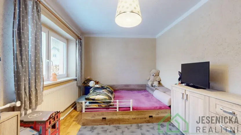 Prodej rodinného domu, Černá Voda, 144 m2