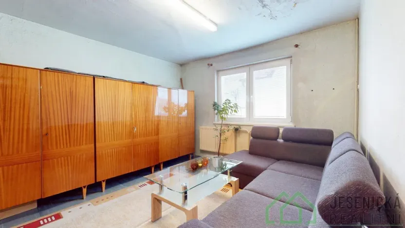 Prodej rodinného domu, Černá Voda, 144 m2