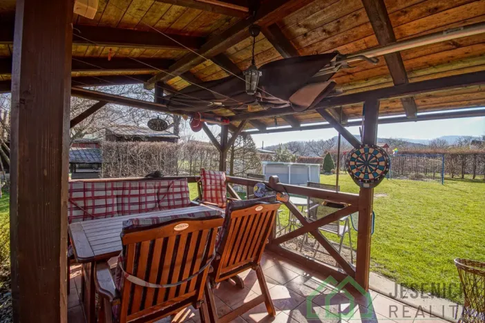 Prodej rodinného domu, Černá Voda, 144 m2