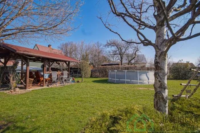 Prodej rodinného domu, Černá Voda, 144 m2