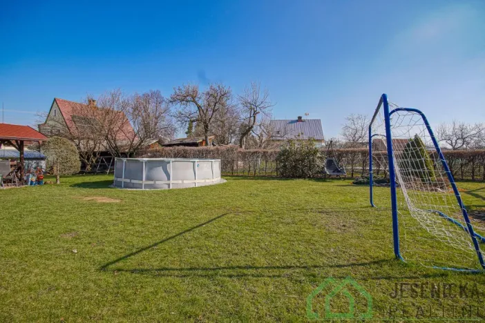 Prodej rodinného domu, Černá Voda, 144 m2