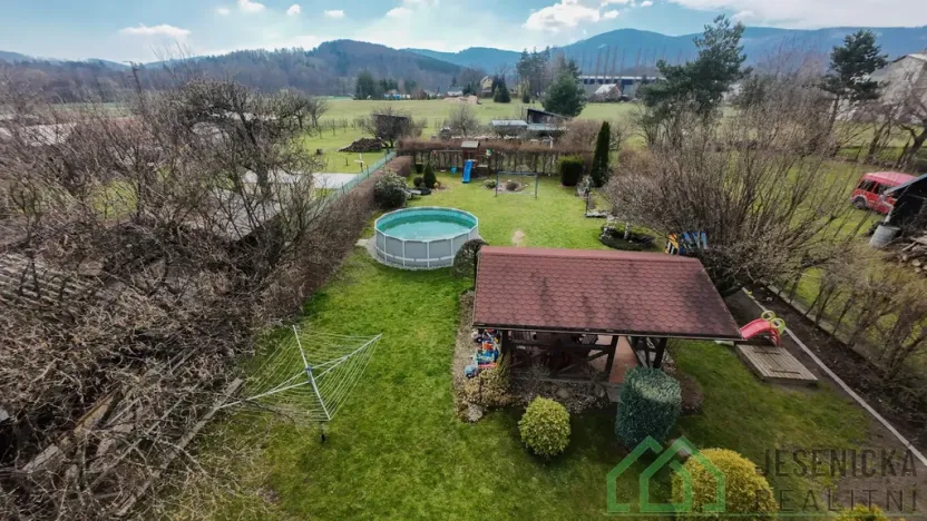 Prodej rodinného domu, Černá Voda, 144 m2