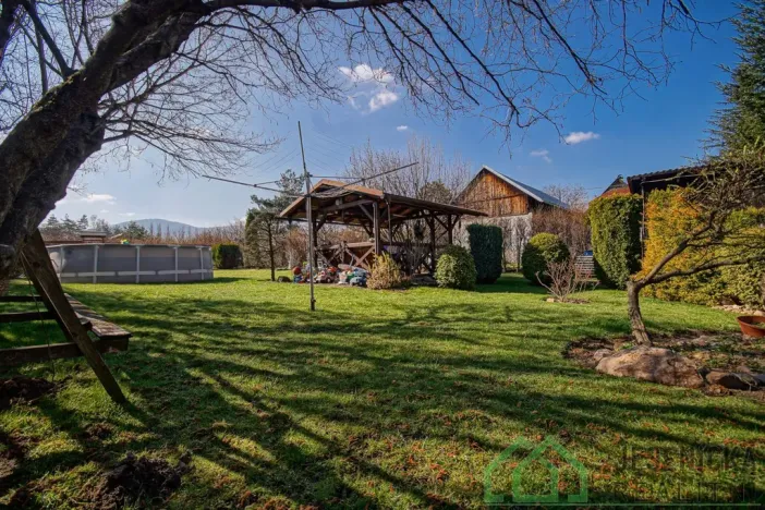 Prodej rodinného domu, Černá Voda, 144 m2