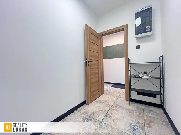 Pronájem rodinného domu, Tichá, 83 m2