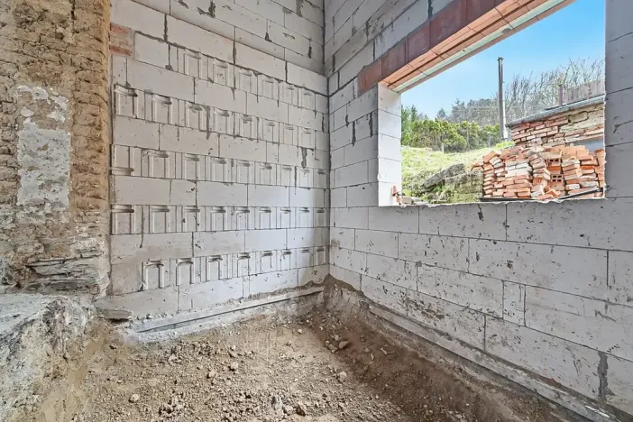 Prodej rodinného domu, Tršice, 253 m2