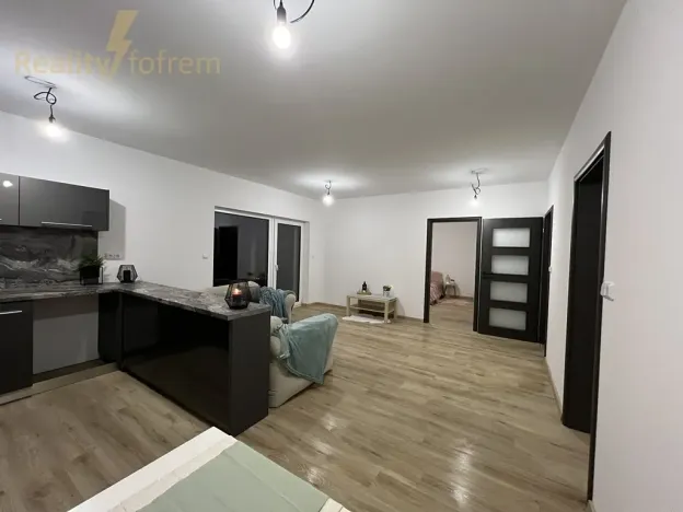 Prodej rodinného domu, Petřvald, Šenovská, 70 m2