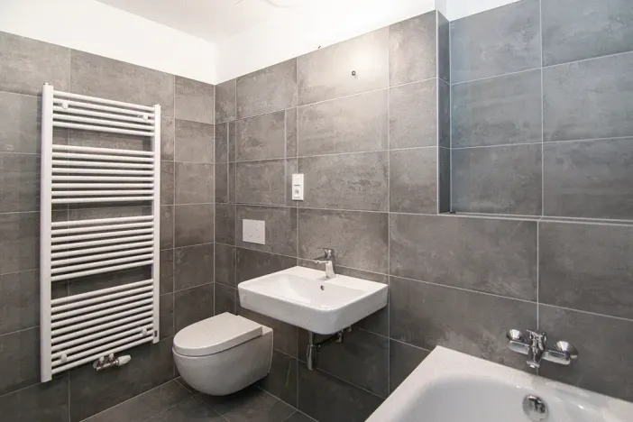 Pronájem bytu 2+kk, Praha - Modřany, Mezi vodami, 71 m2