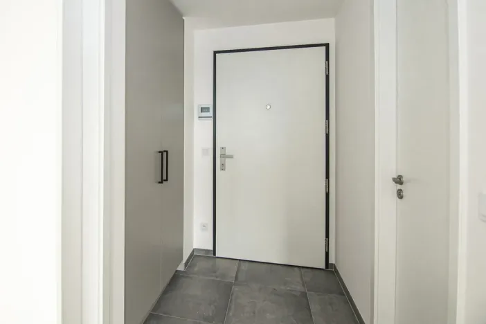 Pronájem bytu 2+kk, Praha - Modřany, Mezi vodami, 71 m2