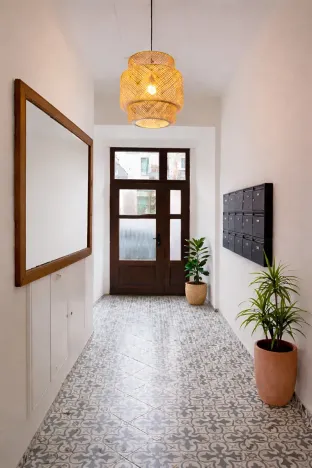 Prodej bytu 2+kk, Praha - Košíře, Holečkova, 60 m2