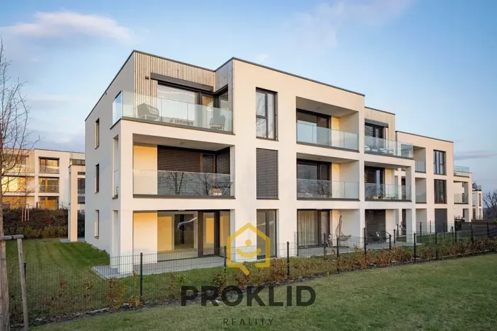 Prodej bytu 4+kk, Olomouc, Milana Ticháka, 108 m2