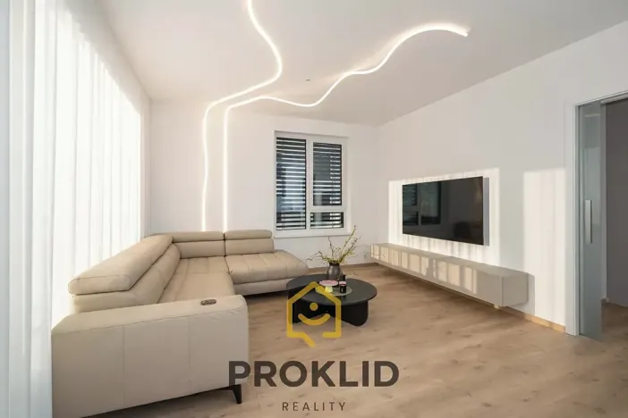 Prodej bytu 4+kk, Olomouc, Milana Ticháka, 108 m2
