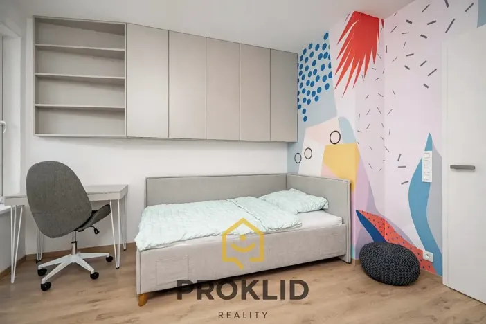 Prodej bytu 4+kk, Olomouc, Milana Ticháka, 108 m2