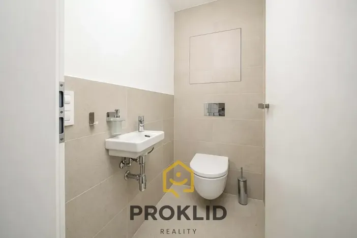 Prodej bytu 4+kk, Olomouc, Milana Ticháka, 108 m2