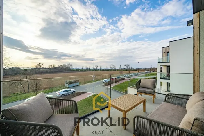 Prodej bytu 4+kk, Olomouc, Milana Ticháka, 108 m2