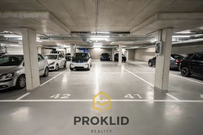 Prodej bytu 4+kk, Olomouc, Milana Ticháka, 108 m2