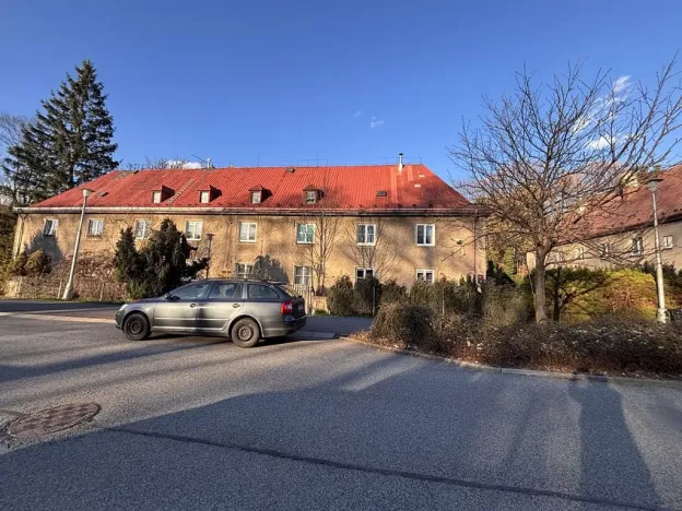 Pronájem bytu 3+1, Liberec, Wintrova, 65 m2