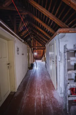 Prodej bytu 2+1, Hrádek nad Nisou, Zlatá výšina, 60 m2