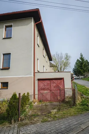 Prodej bytu 2+1, Hrádek nad Nisou, Zlatá výšina, 60 m2