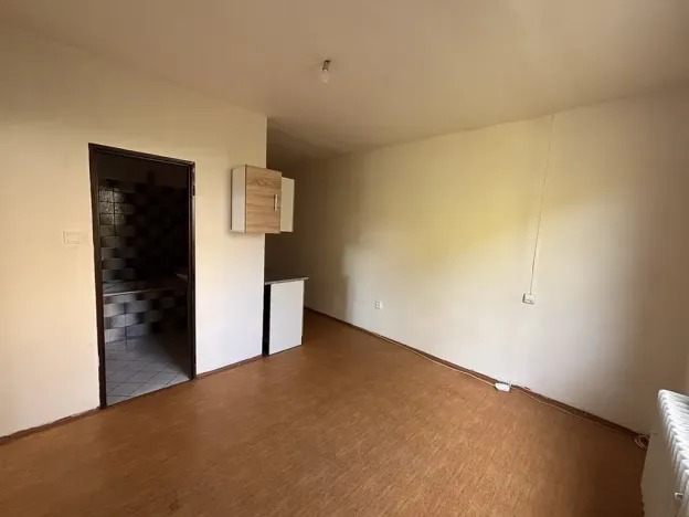 Prodej bytu 2+1, Liberec, Jáchymovská, 52 m2