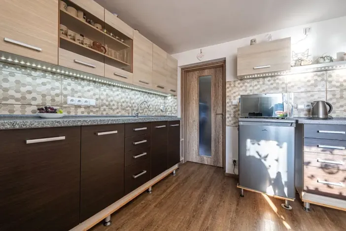 Prodej rodinného domu, Plavy, 336 m2