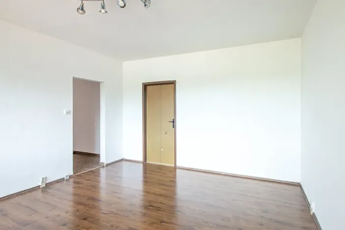 Prodej bytu 3+1, Tanvald, U Lesíka, 70 m2