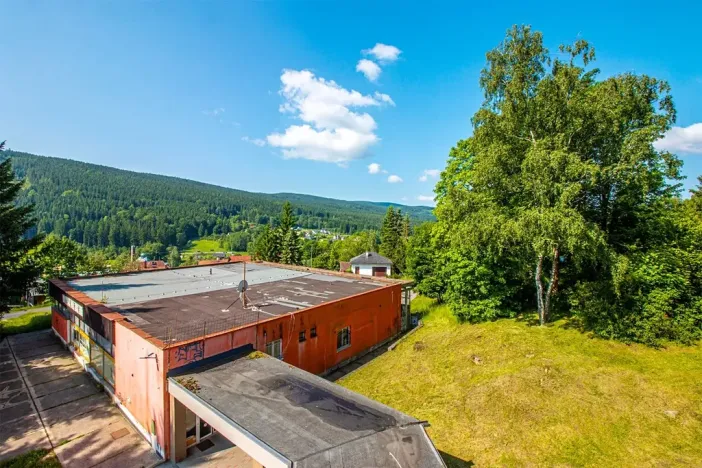 Prodej bytu 3+1, Tanvald, U Lesíka, 70 m2