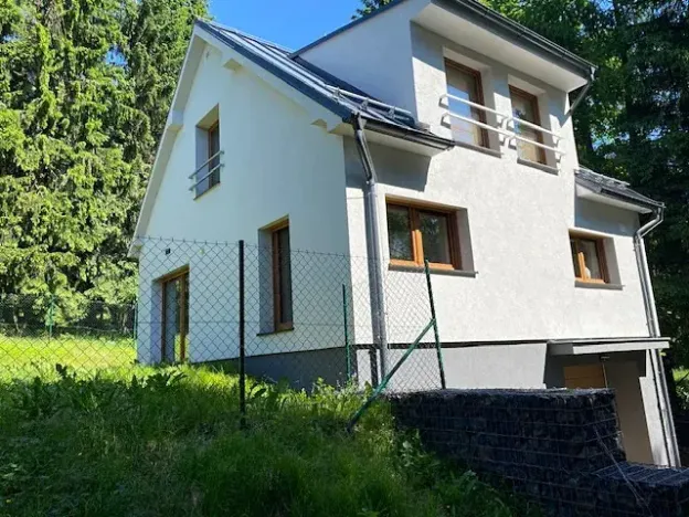 Prodej chalupy, Kryštofovy Hamry, 81 m2