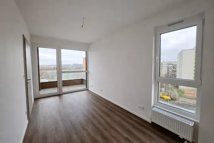 Prodej bytu 2+kk, Praha - Černý Most, Arnošta Valenty, 51 m2