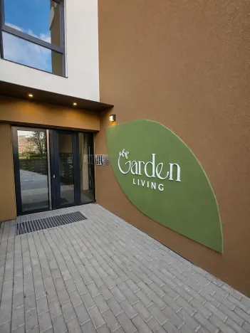 Prodej bytu 2+kk, Praha - Černý Most, Arnošta Valenty, 51 m2