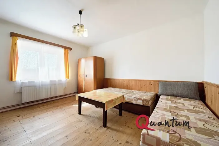 Prodej rodinného domu, Ústrašice, 135 m2