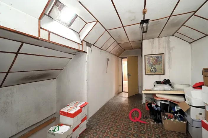 Prodej rodinného domu, Ústrašice, 135 m2