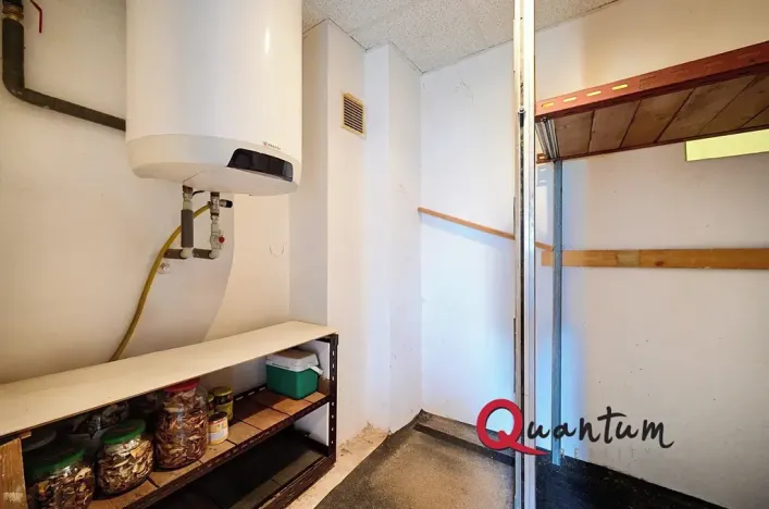 Prodej rodinného domu, Ústrašice, 135 m2